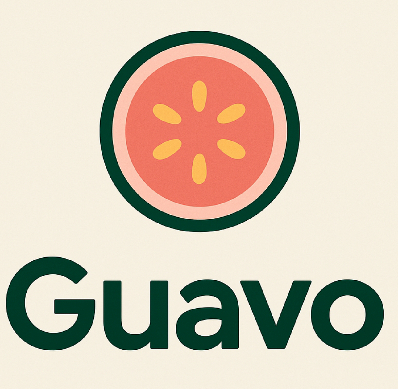 Guavo Logo